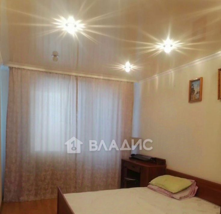 квартира г Стерлитамак Солнечный ул Юрматинская 3 фото 4