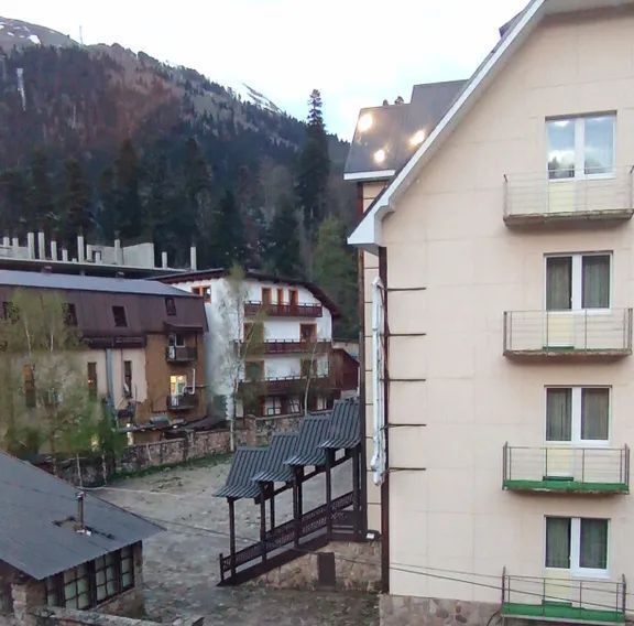 комната г Карачаевск кп Домбай ул Карачаевская 84а фото 9
