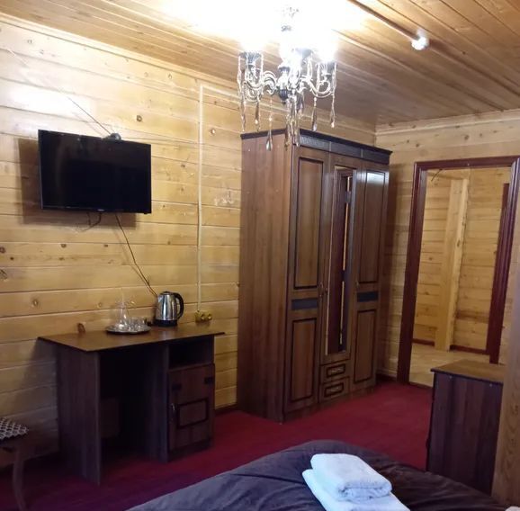 комната г Карачаевск кп Домбай ул Карачаевская 84а фото 6