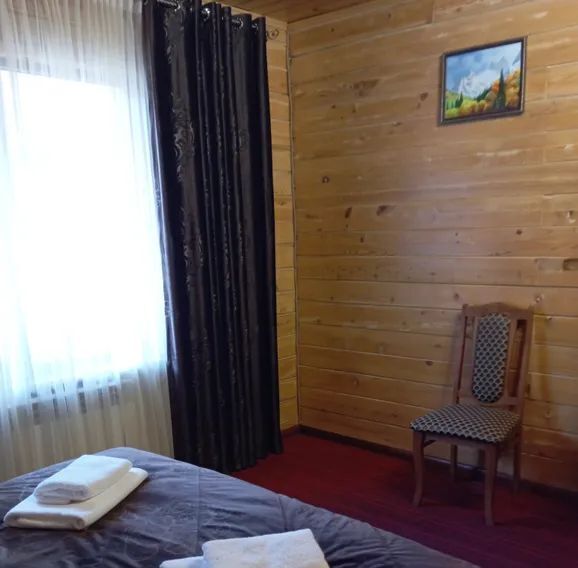 комната г Карачаевск кп Домбай ул Карачаевская 84а фото 7
