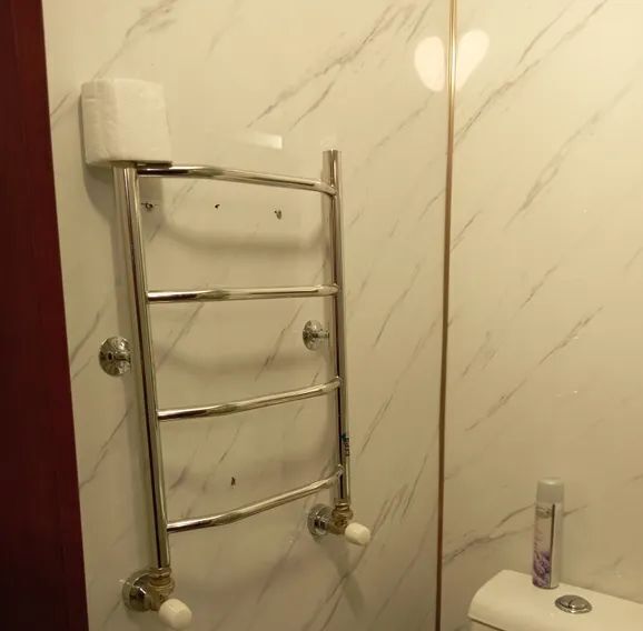 комната г Карачаевск кп Домбай ул Карачаевская 84а фото 10