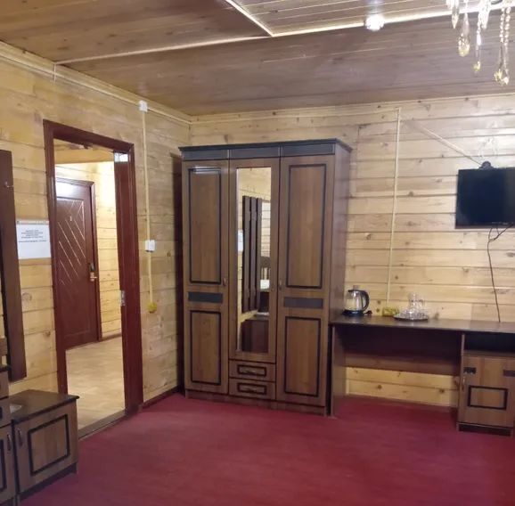 комната г Карачаевск кп Домбай ул Карачаевская 84а фото 7