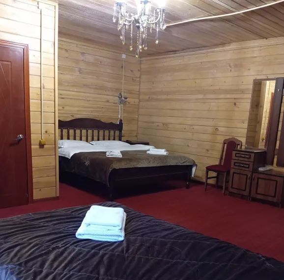 комната г Карачаевск кп Домбай ул Карачаевская 84а фото 6