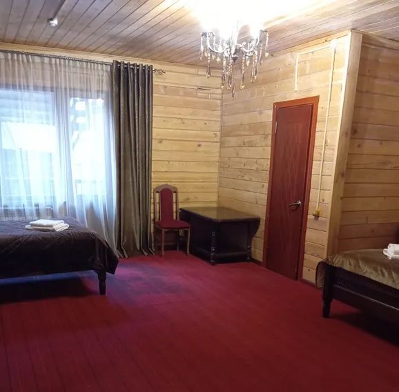 комната г Карачаевск кп Домбай ул Карачаевская 84а фото 9