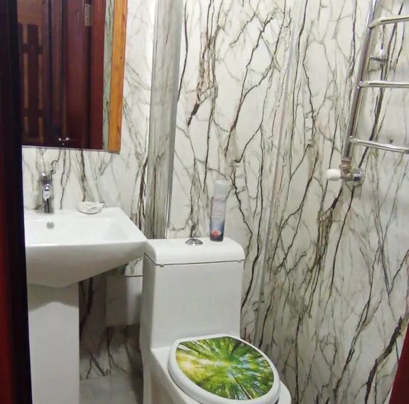 комната г Карачаевск кп Домбай ул Карачаевская 84а фото 13
