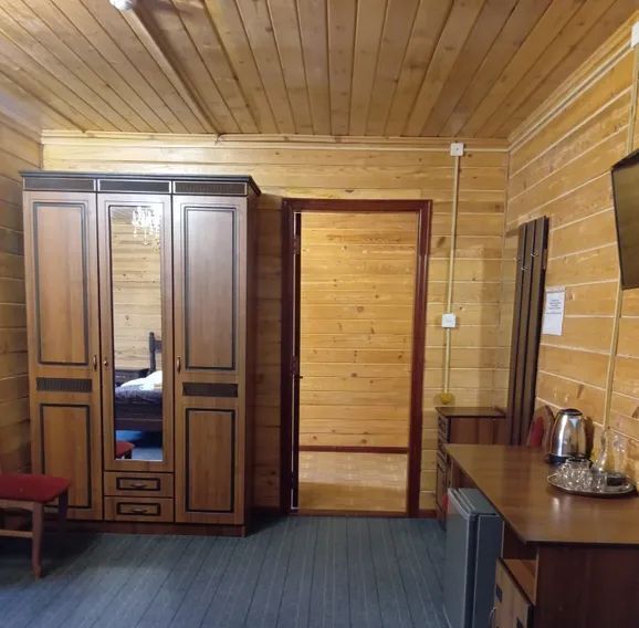 комната г Карачаевск кп Домбай ул Карачаевская 84а фото 5