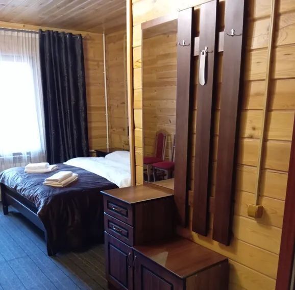 комната г Карачаевск кп Домбай ул Карачаевская 84а фото 10