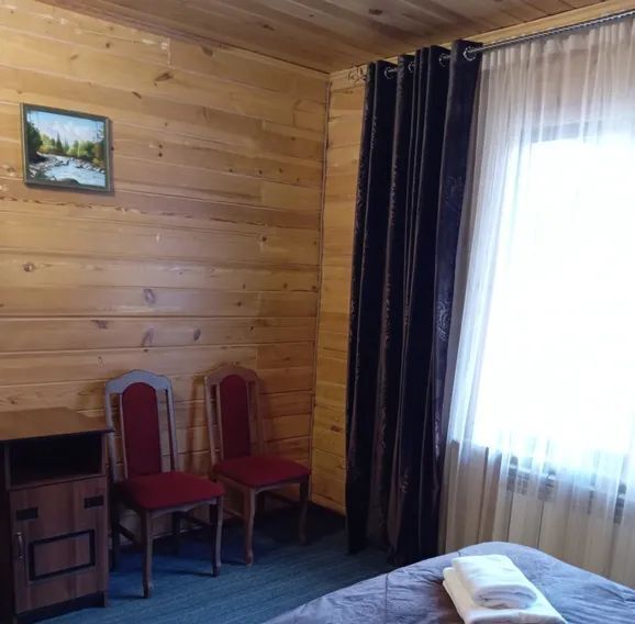 комната г Карачаевск кп Домбай ул Карачаевская 84а фото 7