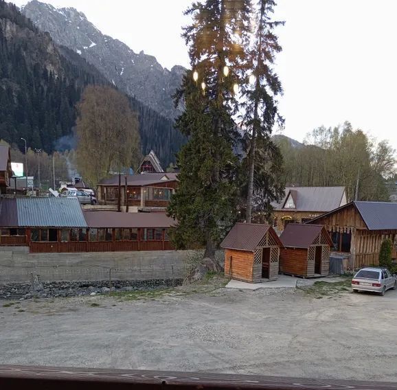 комната г Карачаевск кп Домбай ул Карачаевская 84а фото 10