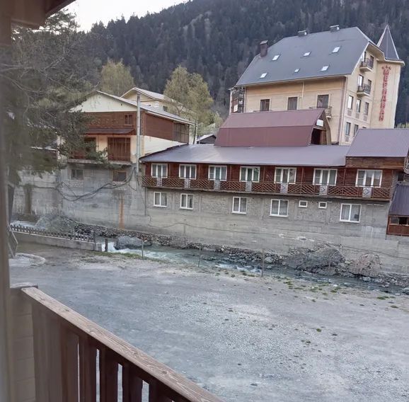 комната г Карачаевск кп Домбай ул Карачаевская 84а фото 11