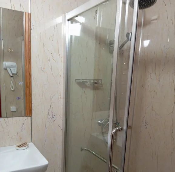комната г Карачаевск кп Домбай ул Карачаевская 84а фото 14