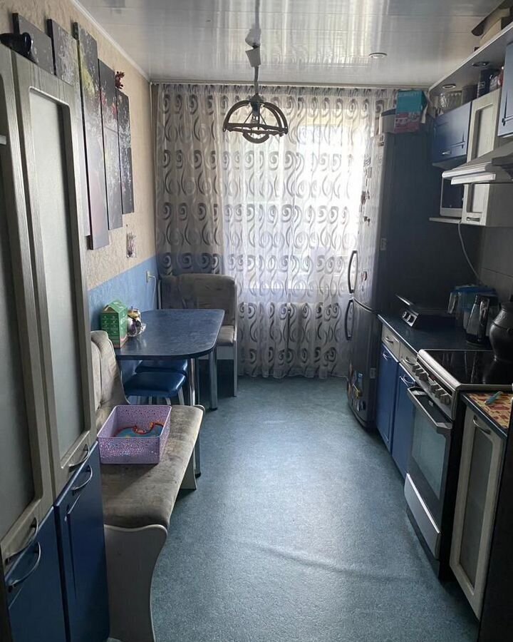 квартира г Рубцовск ул Комсомольская 234 фото 18