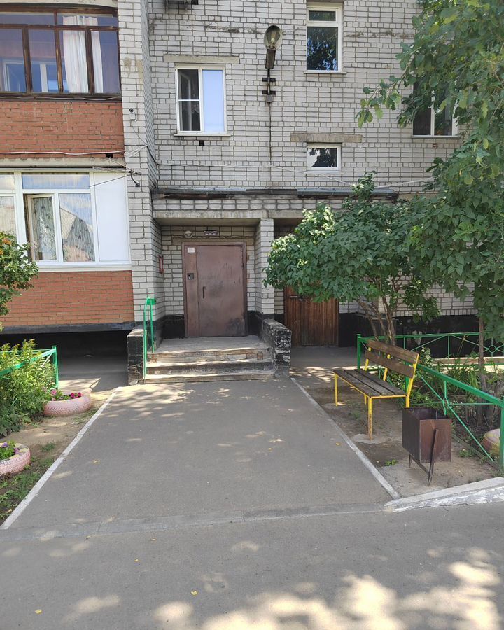 квартира г Рубцовск ул Комсомольская 234 фото 23