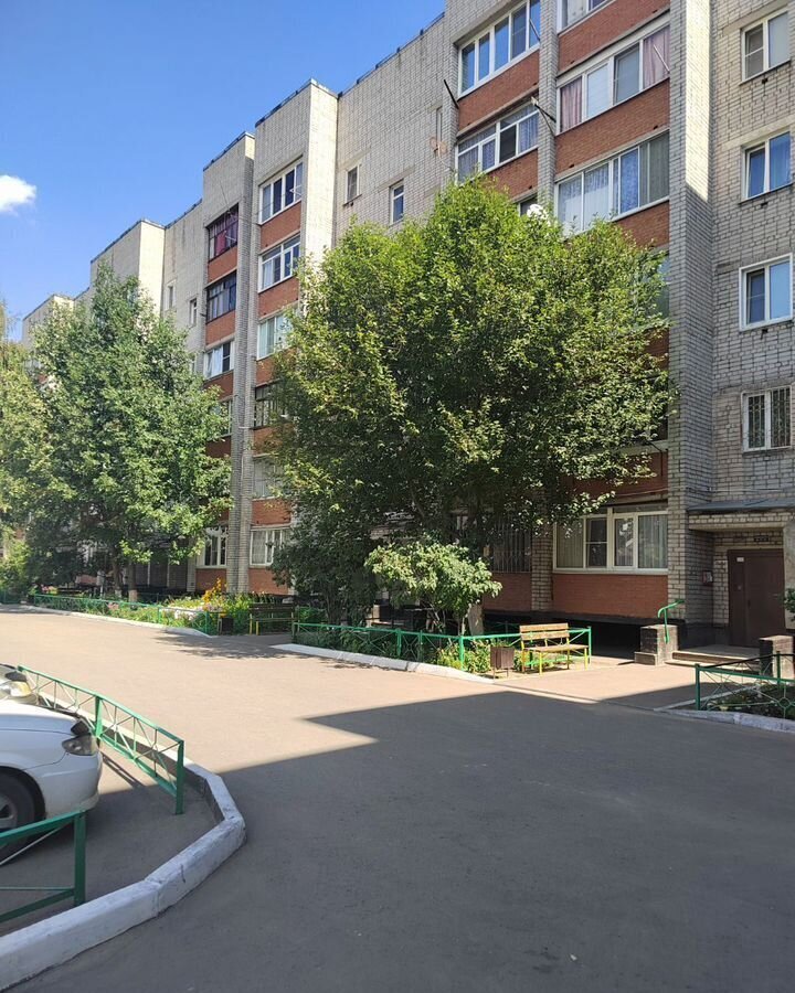 квартира г Рубцовск ул Комсомольская 234 фото 22