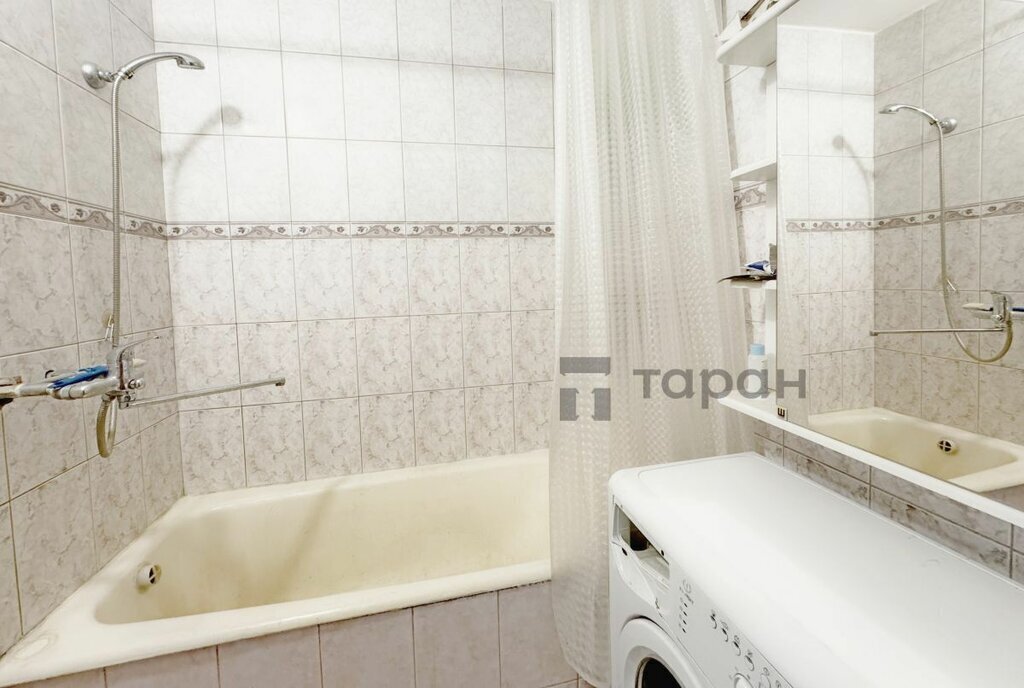 квартира г Челябинск р-н Тракторозаводский ул Героев Танкограда 118 фото 8