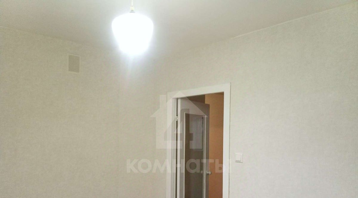 квартира г Воронеж р-н Коминтерновский ул Хользунова 72а фото 7