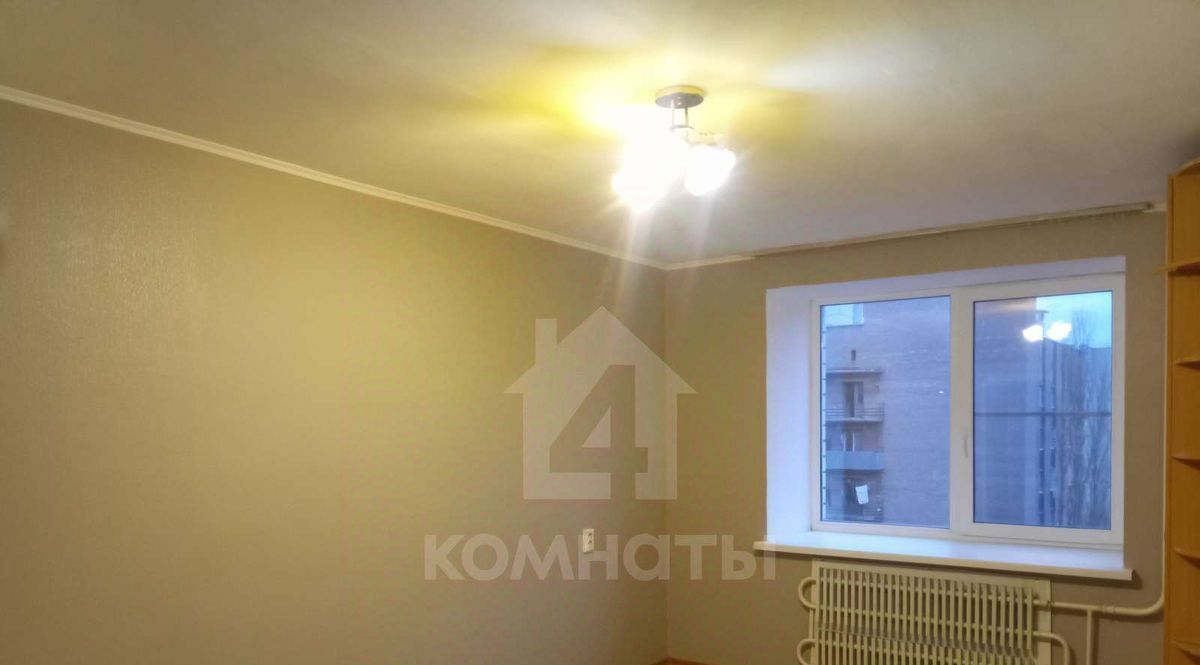 квартира г Воронеж р-н Коминтерновский ул Хользунова 72а фото 8