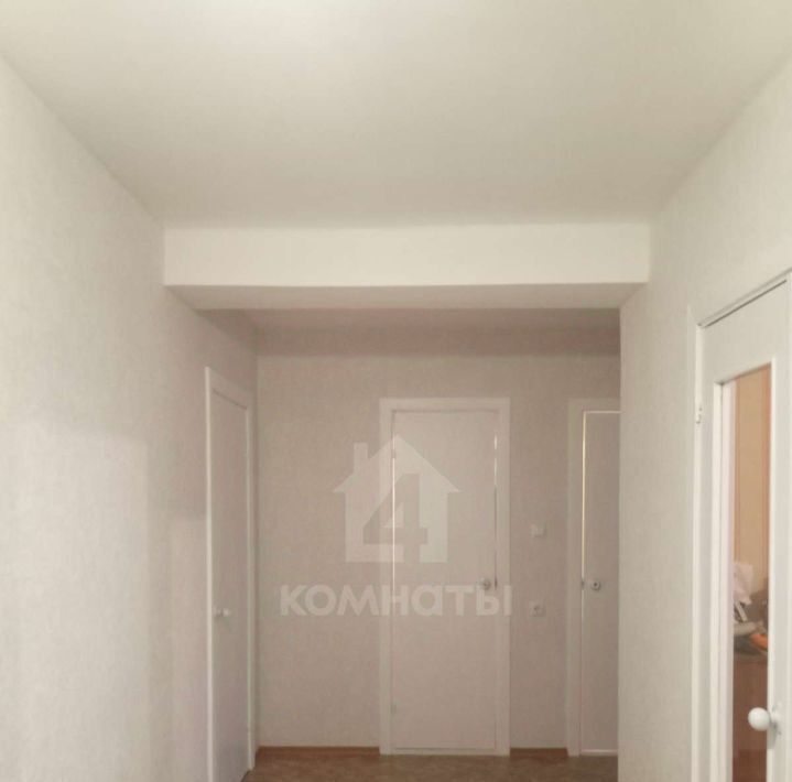 квартира г Воронеж р-н Коминтерновский ул Хользунова 72а фото 10