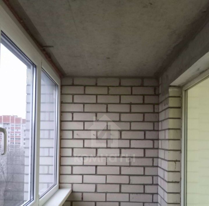 квартира г Воронеж р-н Коминтерновский ул Хользунова 72а фото 12