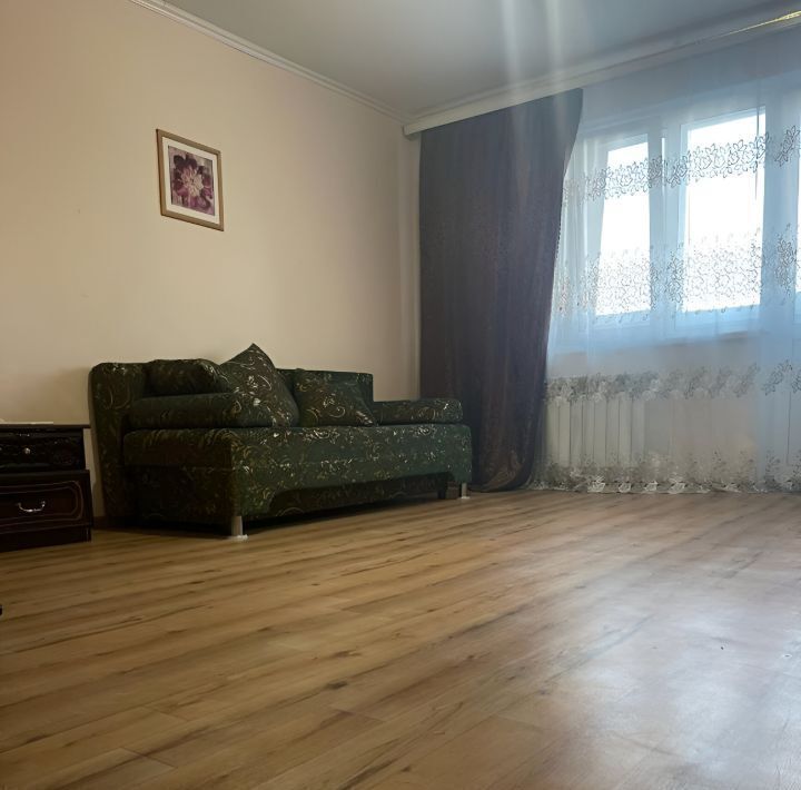 квартира г Стерлитамак ул Артема 68 фото 1