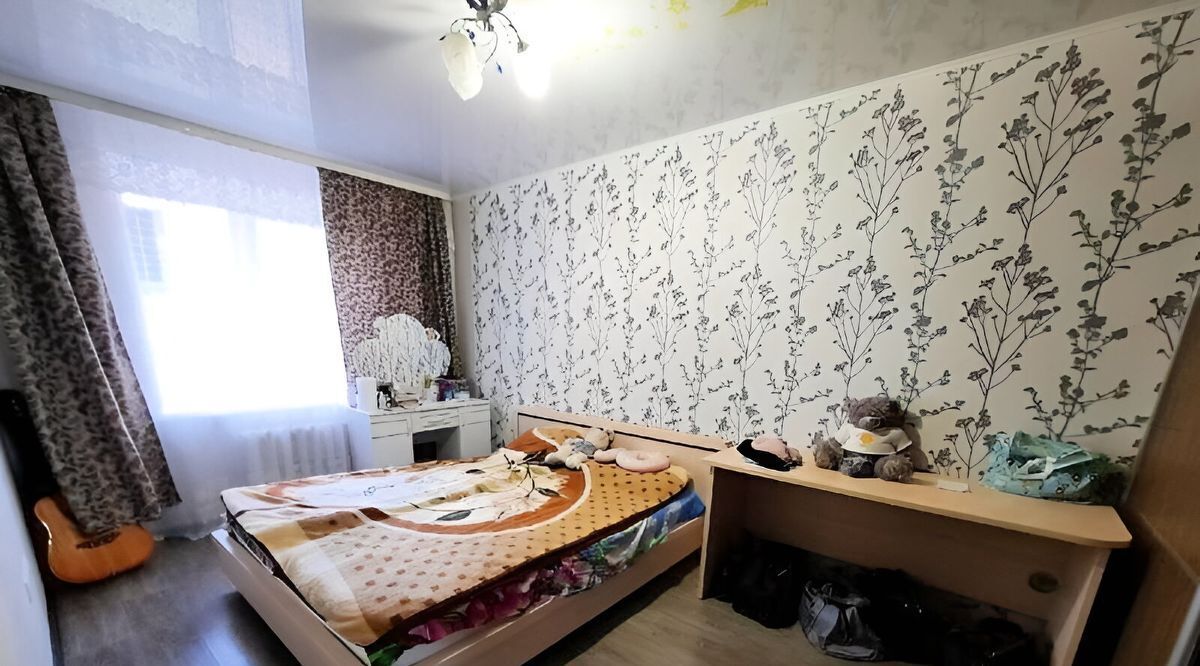 квартира г Уфа р-н Кировский ул Мубарякова 10/1 фото 2