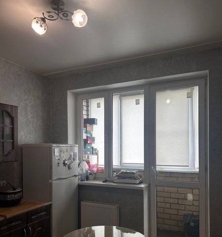 квартира р-н Прикубанский дом 1/2 фото