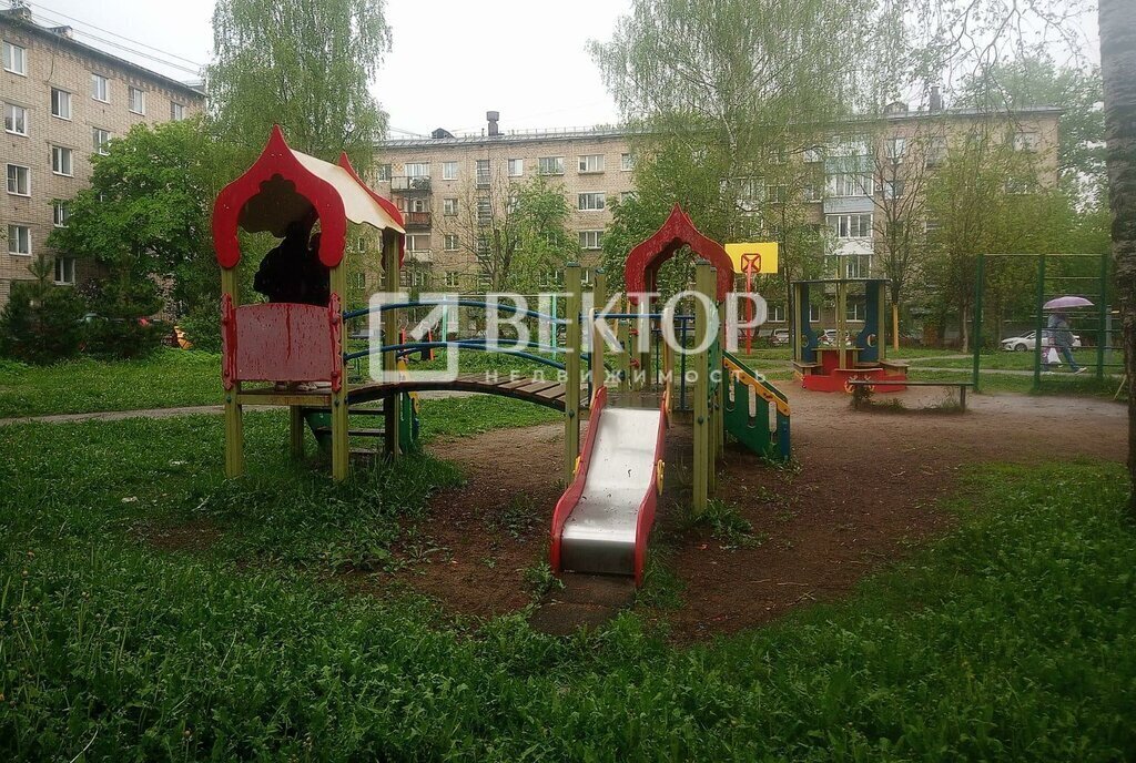 квартира г Ярославль р-н Кировский ул Рыбинская 49а фото 2