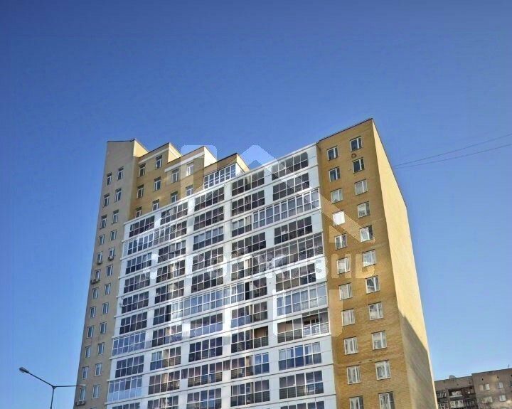 квартира г Екатеринбург ул Юмашева 18 Площадь 1905 года фото 1