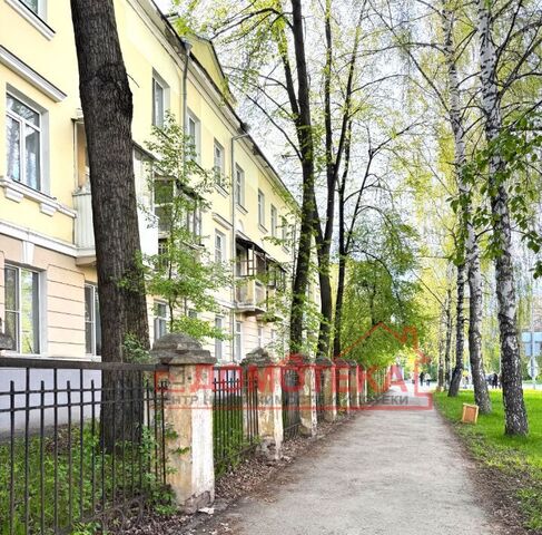 р-н Орджоникидзевский Уралмаш ул Бабушкина 25 фото