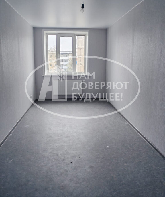 квартира г Губаха пр-кт Октябрьский 14в фото 2