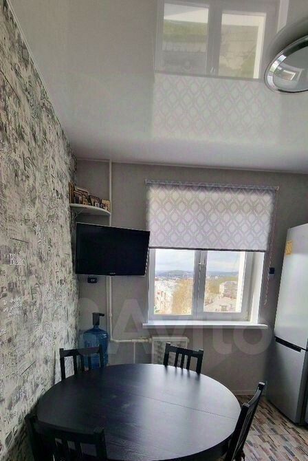 квартира г Нижний Тагил р-н Тагилстроевский ул Пархоменко 134 фото 2