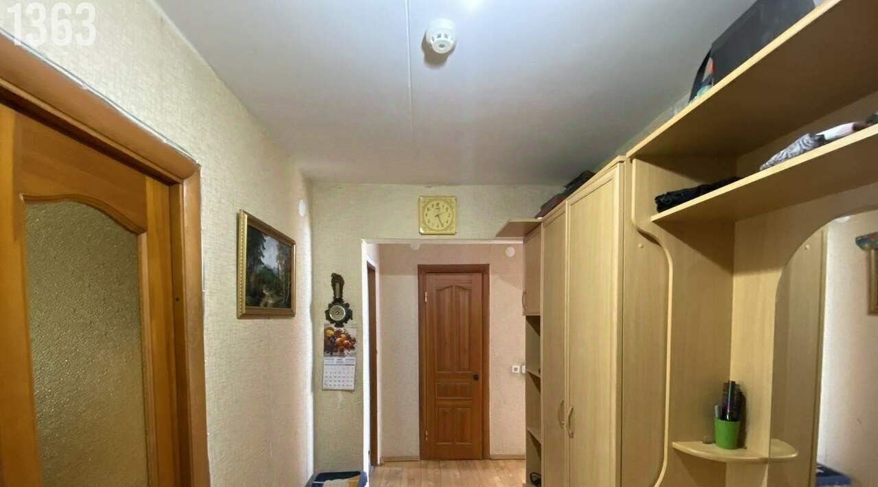 квартира г Полевской р-н мкр Зеленый Бор-2 4 фото 2