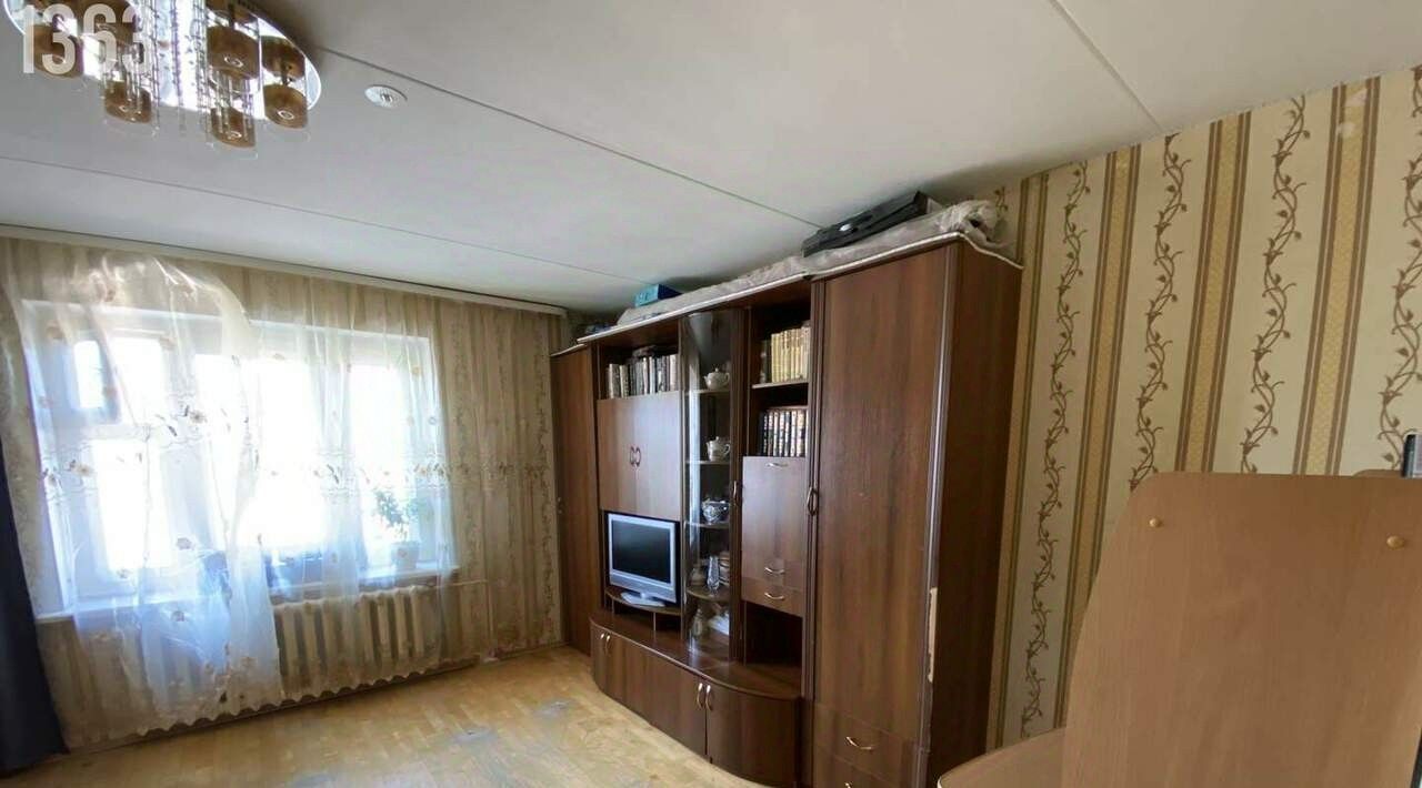 квартира г Полевской р-н мкр Зеленый Бор-2 4 фото 3