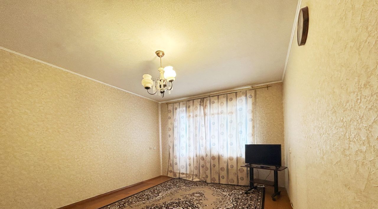квартира г Екатеринбург Чкаловская ул Краснолесья 18к/1 фото 3