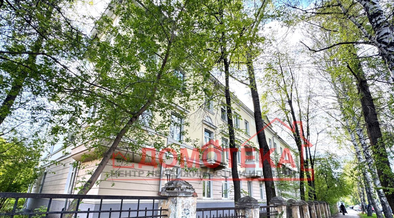 квартира г Екатеринбург р-н Орджоникидзевский Уралмаш ул Бабушкина 25 фото 3