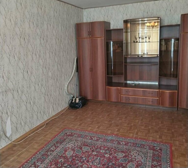 квартира г Старый Оскол Восточный микрорайон 11А фото 2