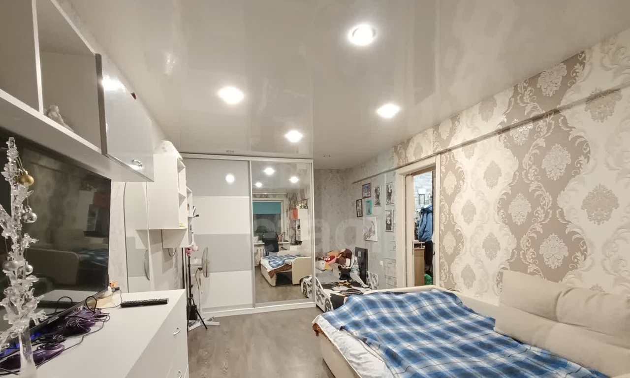 квартира г Архангельск р-н Октябрьский округ ул Тимме Я. 24 фото 5