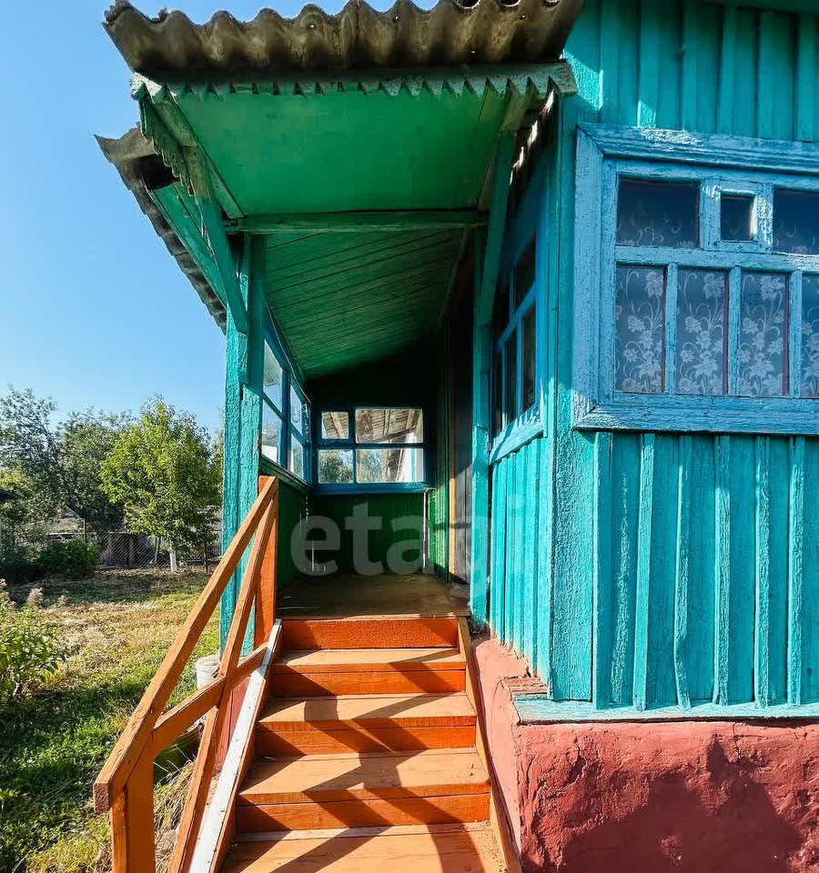 квартира р-н Богородицкий г Богородицк мкр Жданковский пер 4-й 2 м-н фото 12