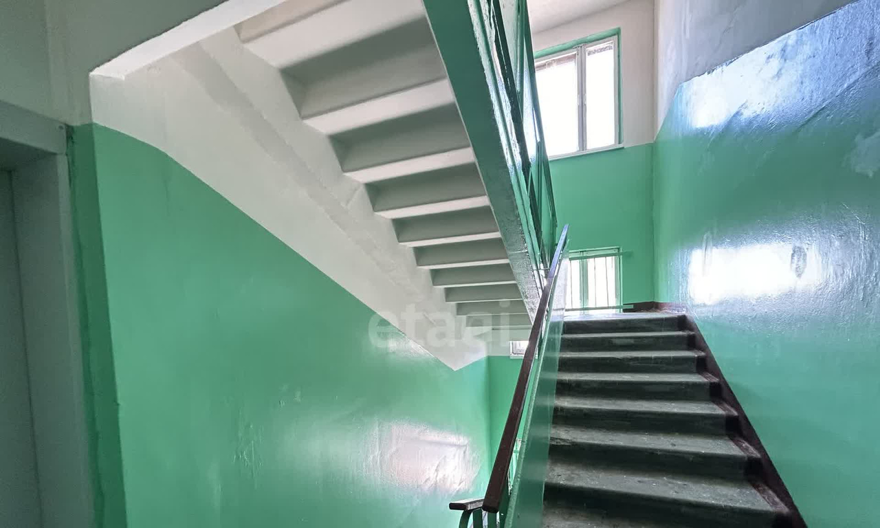 квартира г Архангельск р-н Октябрьский округ ул Тимме Я. 24 фото 17