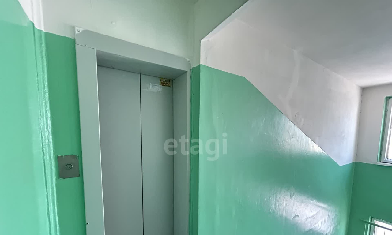 квартира г Архангельск р-н Октябрьский округ ул Тимме Я. 24 фото 18