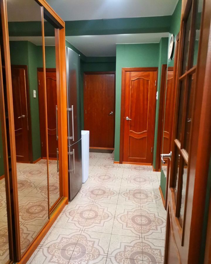 квартира г Санкт-Петербург пр-кт Дунайский 26/77 Звёздная фото 1