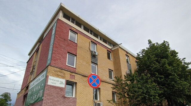 р-н Нижегородский Горьковская ул Печерский Съезд 38а фото