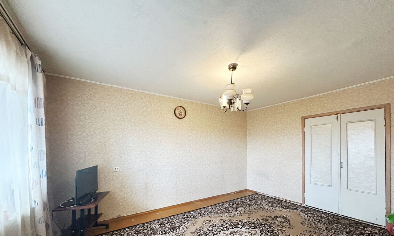 квартира г Екатеринбург Академический Краснолесье ул Краснолесья 18/1 фото 2