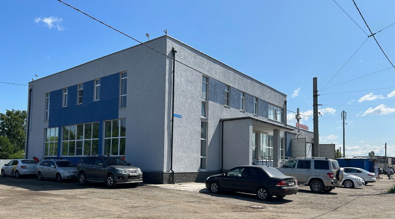 свободного назначения г Нижний Новгород р-н Ленинский Красная Этна фото 3