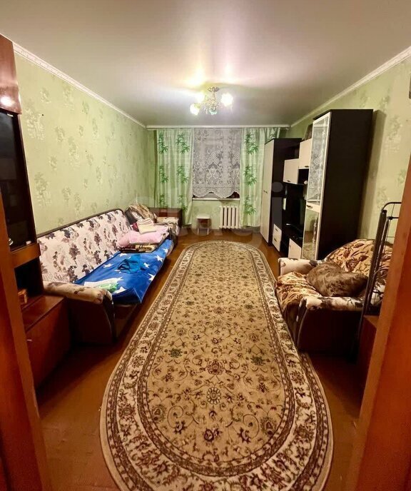 квартира г Тобольск мкр 7а 26 фото 4