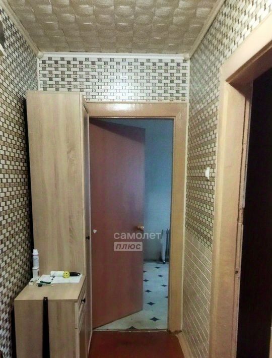 квартира г Липецк р-н Советский ул Звездная 3/2 фото 4