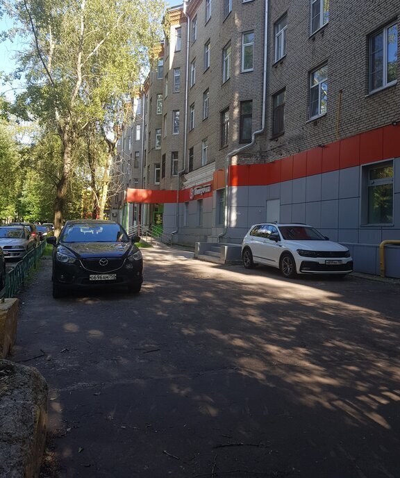 квартира г Балашиха мкр Дзержинского Никольское, 16 фото 1
