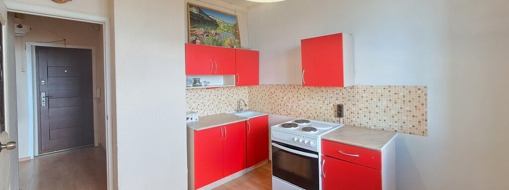 квартира г Королев пр-кт Космонавтов 41а Ростокино фото 1