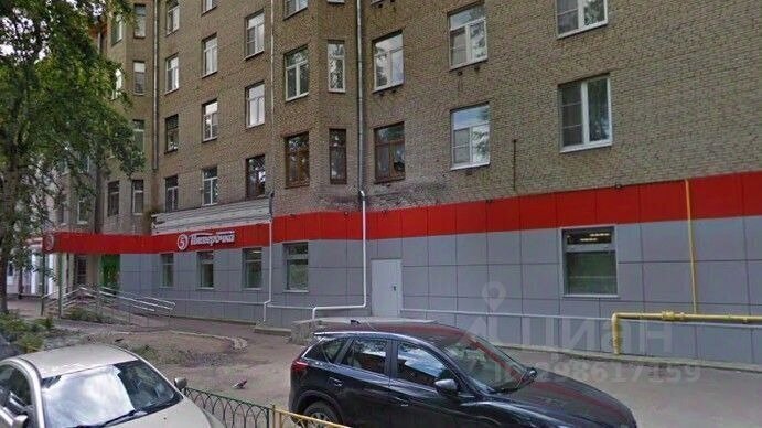 квартира г Балашиха мкр Дзержинского Никольское, 16 фото 4