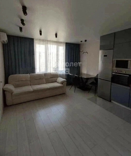 квартира г Москва метро Рассказовка ТиНАО Внуково улица Самуила Маршака, 15к 1 фото 2